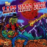 The Last Hard Men - The Last Hard Men (Reissue 2001) (Lossless)