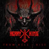 Kerry King - From Hell I Rise (Lossless)