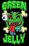Green Jelly - Discography (1984 - 2021)