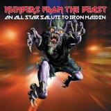 Various Artists - Numbers From The Beast - An All Star Salute To Iron Maiden (Lossless)