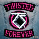 Various Artists - Twisted Forever - A Tribute To The Legendary Twisted Sister (Lossless)