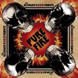 Various Artists - Pure Fire - The Ultimate Tribute To Kiss (Lossless)