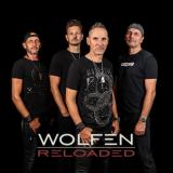 Wolfen Reloaded - Discography (2018 - 2024) (Lossless)