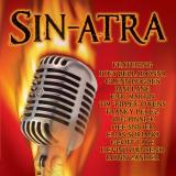 Various Artists - Sin-atra - A Metal Tribute To Frank Sinatra