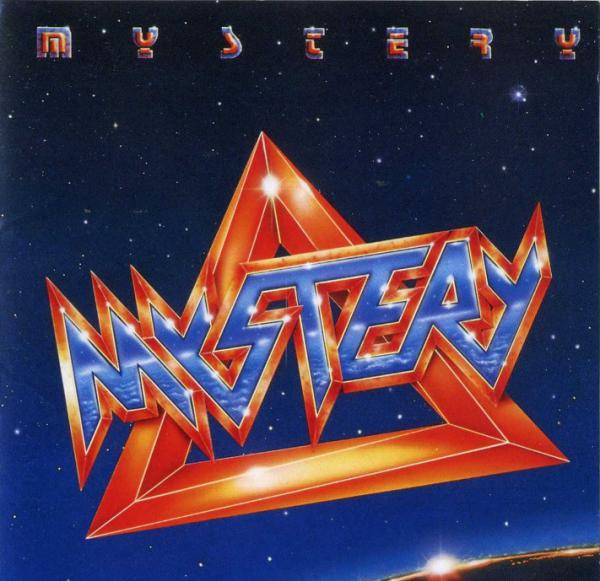 Mystery - Mystery