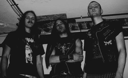 Necrovation - Discography (2004 - 2012)