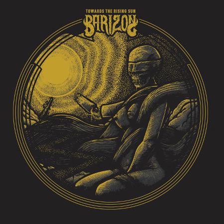 Barizon - Towards The Rising Sun