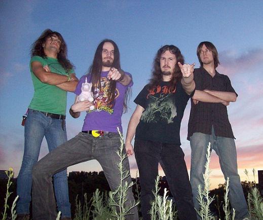 Noble Beast - Noble Beast