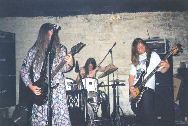 !T.O.O.H.! - Discography (1987 - 2005)