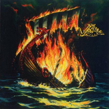 Valhalla - Valhalla