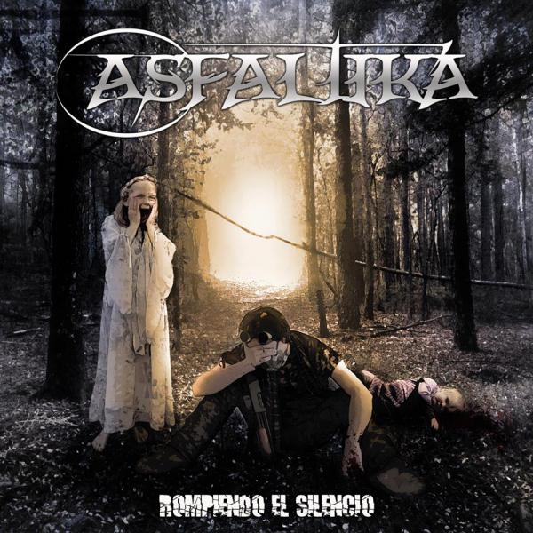 Asfaltika - Rompiendo El Silencio