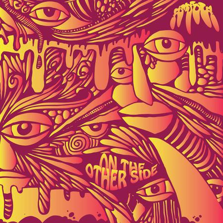 Amaxa - On The Other Side