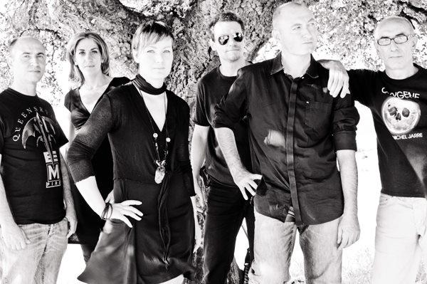 Magnolia - La Zona D'ombra