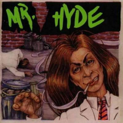 Mr. Hyde - Mr. Hyde