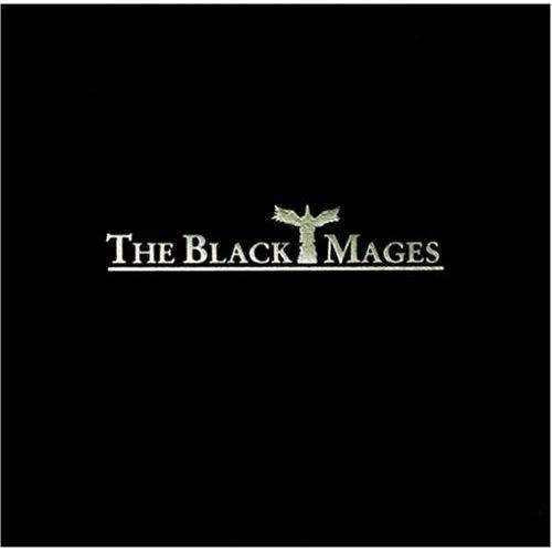 The Black Mages - Discography (2003-2008)