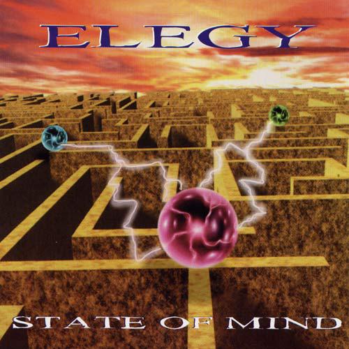 Elegy - Discography (1992-2002)