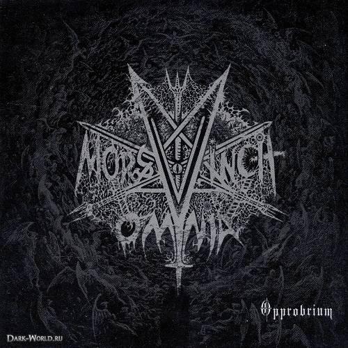 Mors Vincit Omnia - Opprobrium