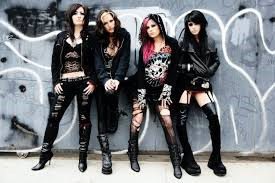 Riot Brides - Riot Brides (EP)