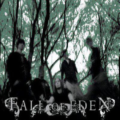 Fall of Eden - Discography (2005 - 2012)