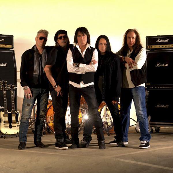 Dalton - Discography (1987 - 2014)