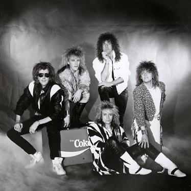 Dalton - Discography (1987 - 2014)