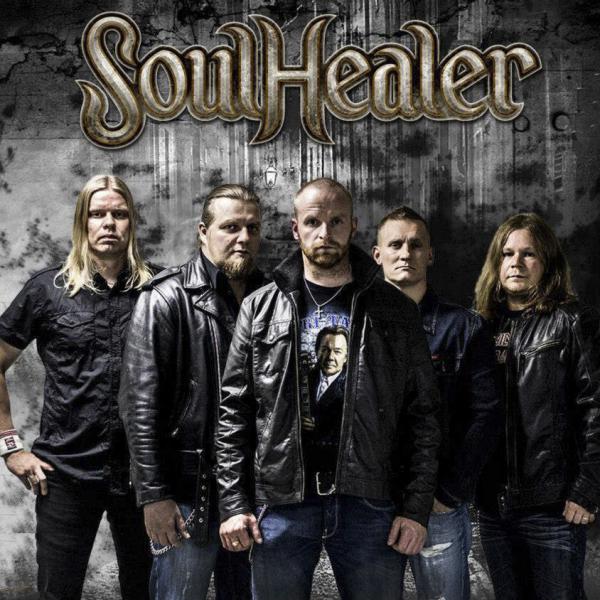SoulHealer - Discography (2010 - 2014)