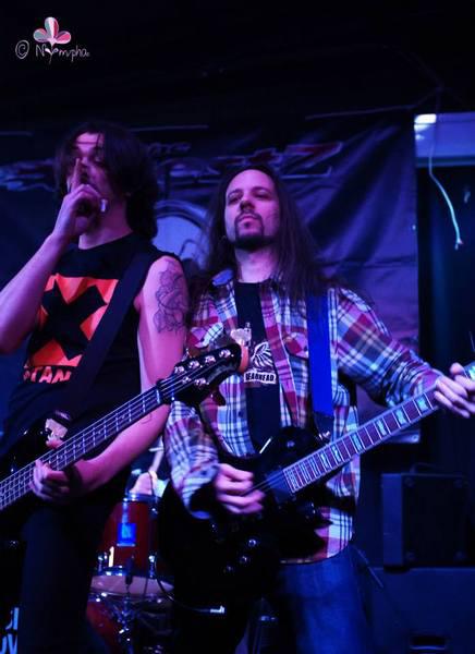 New Babylon - My New Baby (EP)