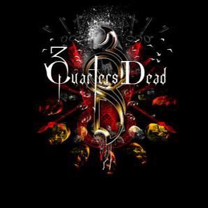 3 Quarters Dead - Discography