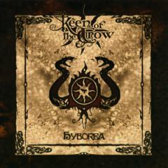 Keen Of The Crow - Hyborea
