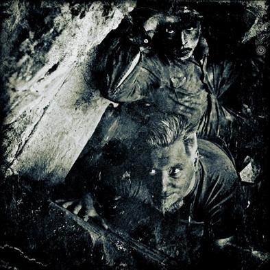 Eïs - (Ex-Geïst) Discography