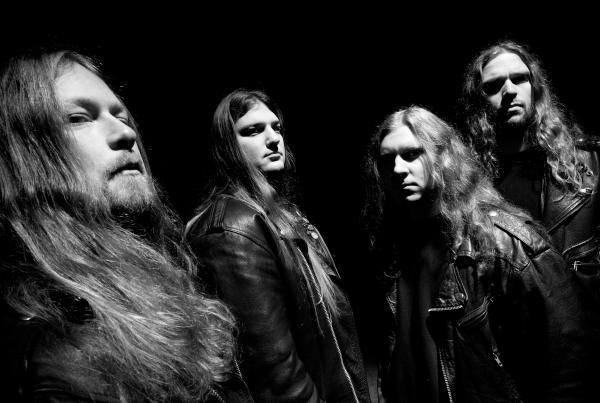 Vomitory - Discography (Lossless)