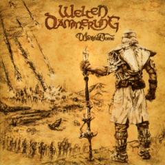 Winter Dome - Welten Dammerung