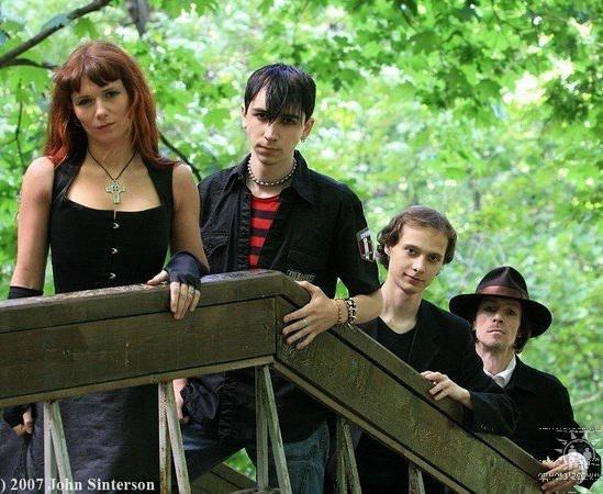 Luna Aeterna - Discography (2004 - 2010)