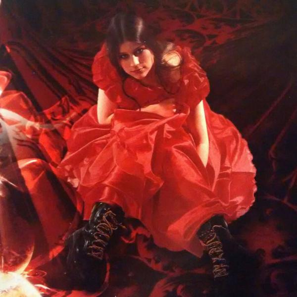 Ambeon - Discography (2001)