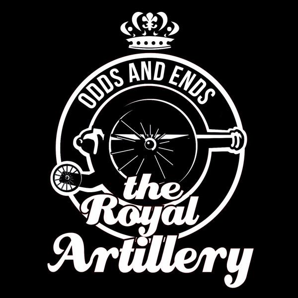 The Royal Artillery - Odds And Ends