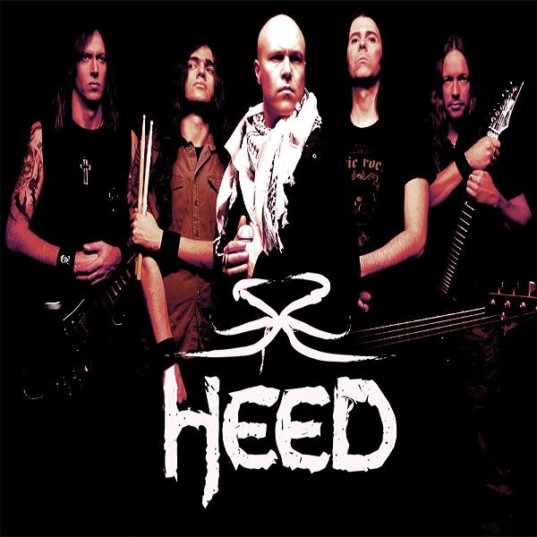 Heed - Discography (2005 - 2007)