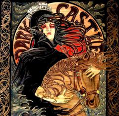 Dark Castle - Discography