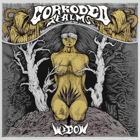Corroded Realms - Widow