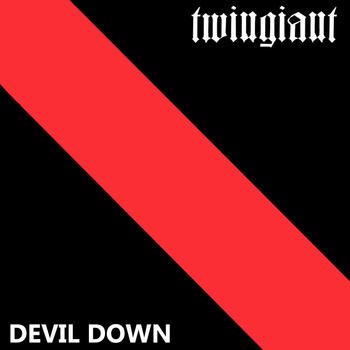Twingiant - Discography
