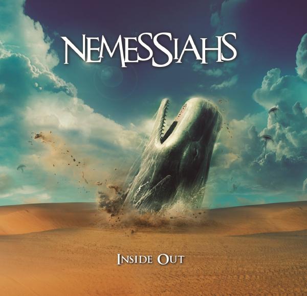 Nemessiahs - Inside Out