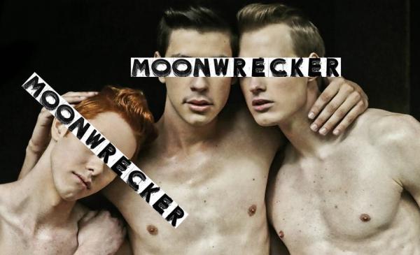 Moonwrecker - Speed Tom