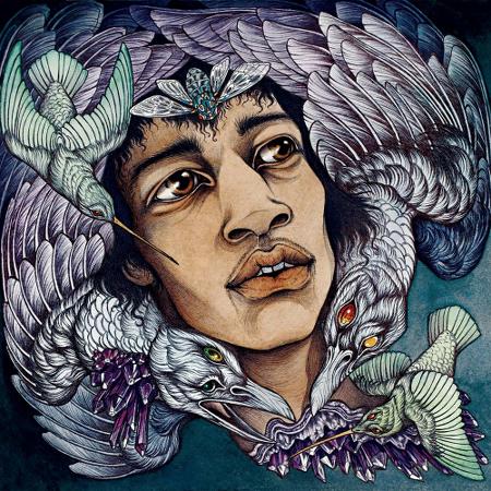 Various Artists - Best of James Marshall Hendrix