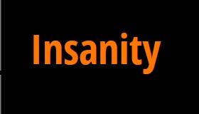 Insanity - Discography (1995-2017)