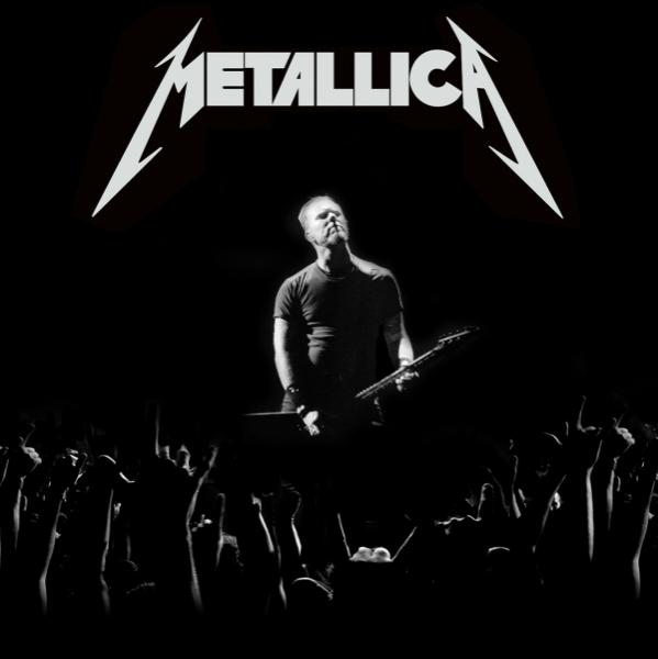Various Artists - Metallica Covered - Five First Albums