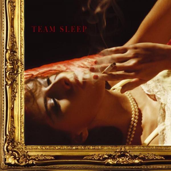 Team Sleep - (Chino Moreno from Deftones Side Project) Team Sleep