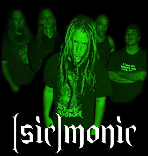 (Sic)monic - Discography (2006 - 2009)