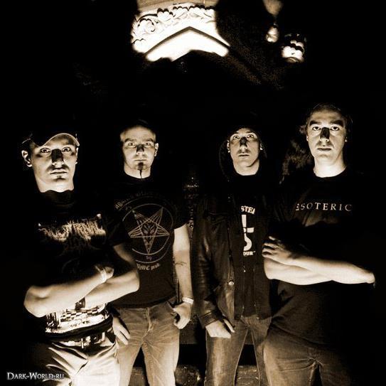 Indesinence - Discography (2003 - 2015)