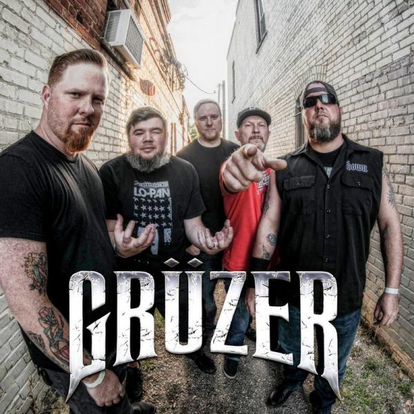 Grüzer - Discography (2014-2016)