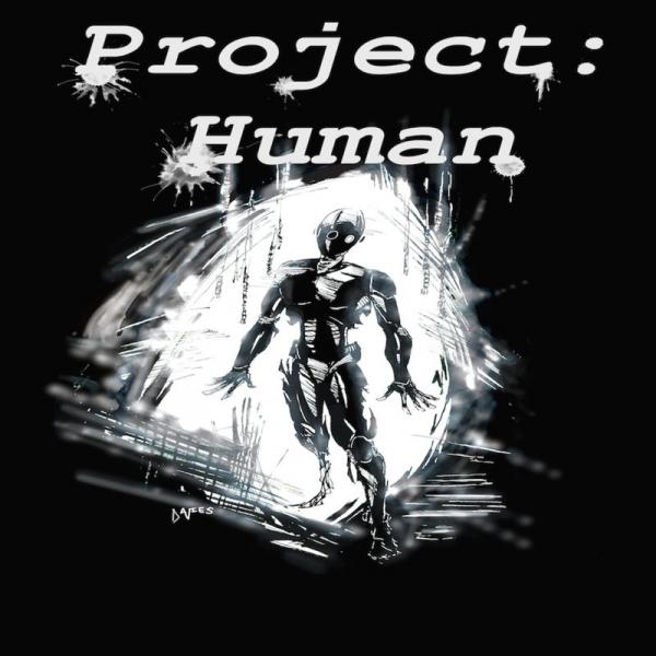 Project: Human - White Album