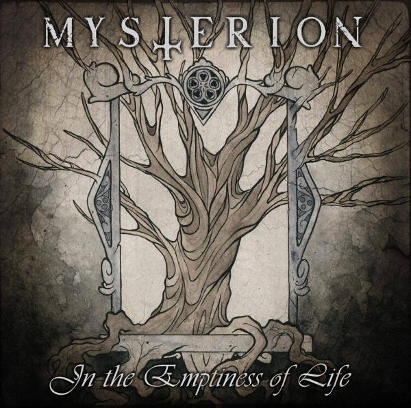 Mysterion - In The Emptiness Of Life